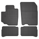 Vloermatten Suzuki Vitara Rubber (2014 - heden)