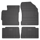 Toyota Auris (2013 - current) rubber car mats