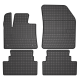 Goma Opel Grandland X rubber car mats