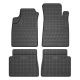 Renault Kangoo touring (1997 - 2007) rubber car mats