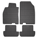 Renault Megane touring (2009 - 2016) rubber car mats