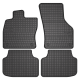 Skoda Octavia Combi (2017 - current) rubber car mats