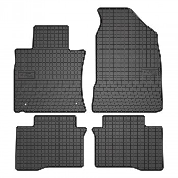 SsangYong Tivoli rubber car mats