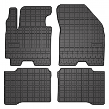 Remblokken Suzuki Swift (2017-2023) Rubber