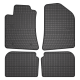 Toyota Avensis Sédan (2003 - 2006) rubber car mats