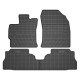 Vloermatten Toyota Prius (2009 - 2016) Rubber