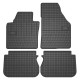 Volkswagen Caddy 3K (2004-2015) rubber car mats