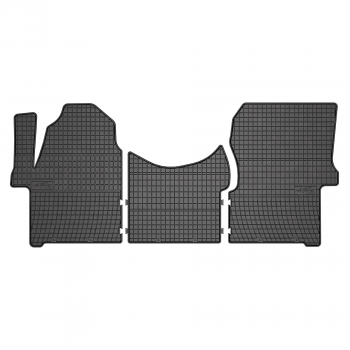 Volkswagen Crafter 1 (2006-2017) rubber car mats