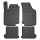 Goma Volkswagen Golf 3 (1991 - 1997) rubber car mats