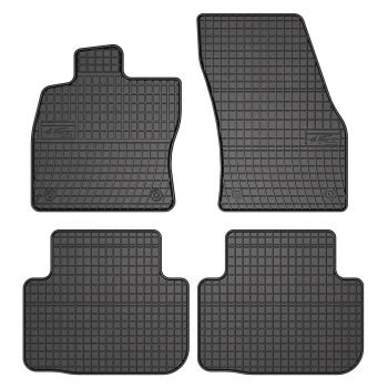 Volkswagen Golf Sportsvan rubber car mats