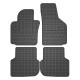 Volkswagen Jetta (2011 - current) rubber car mats