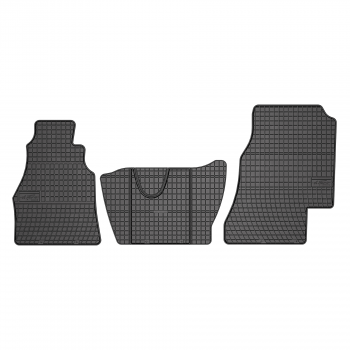 Volkswagen LT rubber car mats