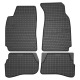 Volkswagen Passat B5 (1996 - 2001) rubber car mats