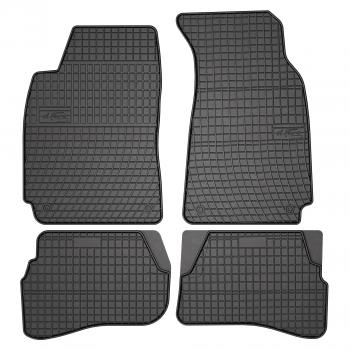 Vloermatten Volkswagen Passat B5 Restyling (2001 - 2005), Rubber