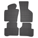 Vloermatten Volkswagen Passat B7 (2010 - 2014) Rubber