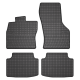 Vloermatten Volkswagen Passat B8 Familie (2014 - 2024) Rubber