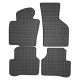 Volkswagen Passat CC (2013-current) rubber car mats