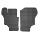 Volkswagen T3 rubber car mats