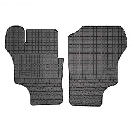 Volkswagen T3 rubber car mats