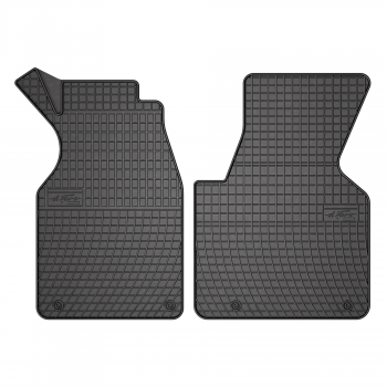 Volkswagen T4 rubber car mats