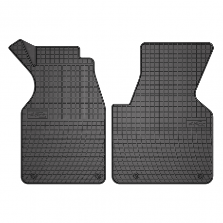 Volkswagen T4 rubber car mats