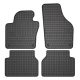 Volkswagen Tiguan (2007 - 2016) rubber car mats