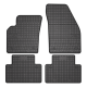 Volvo C30 rubber car mats