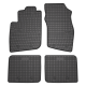 Volvo S40 (1996 - 2004) rubber car mats