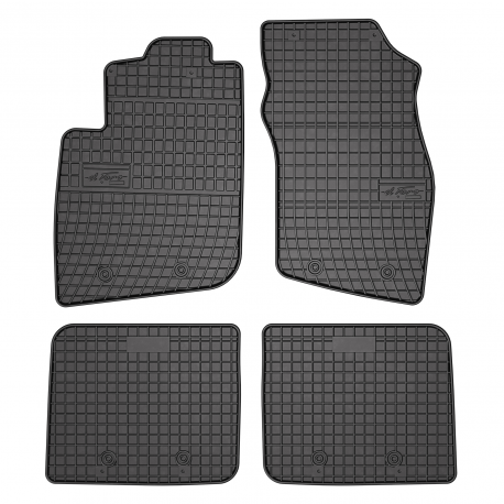 Volvo S40 (1996 - 2004) rubber car mats