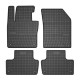 Goma Volvo XC60 (2017 - current) rubber car mats