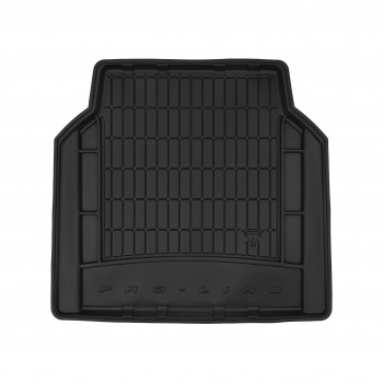 Alfa Romeo Giulia boot mat