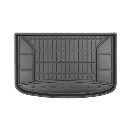 Audi A1 boot mat