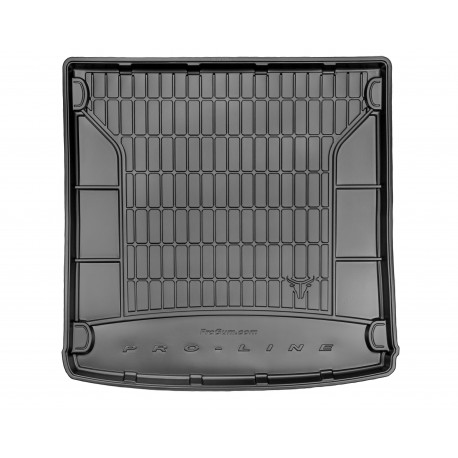 Audi A4 B7 Avant (2004 - 2008) boot mat