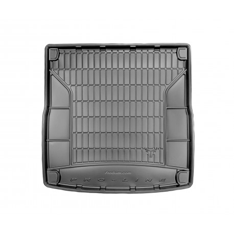 Audi A4 B8 Avant (2008 - 2015) boot mat