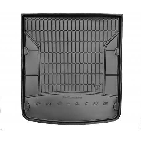 Audi A6 C7 Avant (2011 - 2018) boot mat