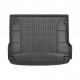 Audi Q5 8R (2008 - 2016) boot mat