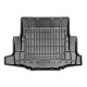 BMW 1 Series E87 5 doors (2004 - 2011) boot mat