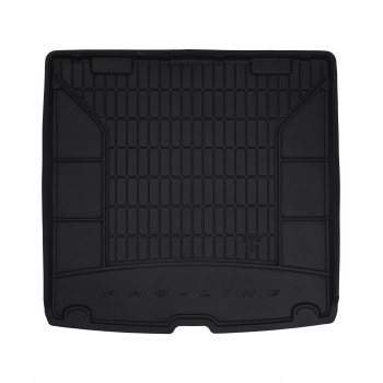 BMW 5 Series F11 touring (2010-2013) boot mat