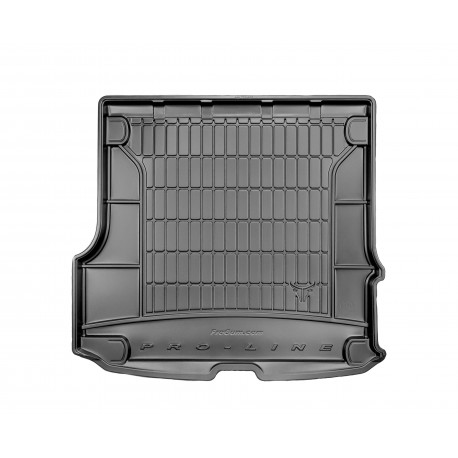 BMW X3 E83 (2004 - 2010) boot mat