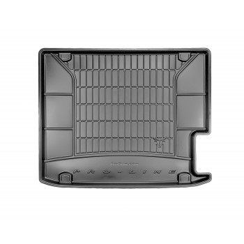 BMW X4 (2014-2018) boot mat