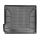 BMW X5 F15 (2013 - 2018) boot mat