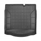 Citroen C-Elysée (2013-current) boot mat