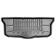 Citroen C1 (2014 - current) boot mat