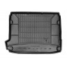 Citroen C4 (2010-2019) boot mat