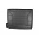 Citroen C4 Grand Picasso (2013 - current) boot mat