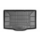 Fiat 500 L (2012 - current) boot mat