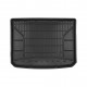 Fiat 500 X (2015 - current) boot mat