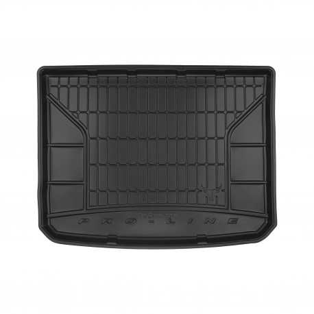 Fiat 500 X (2015 - current) boot mat