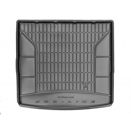 Fiat Freemont boot mat