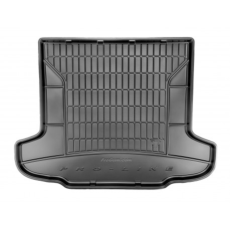 Fiat Tipo Sedán (2016 - current) boot mat